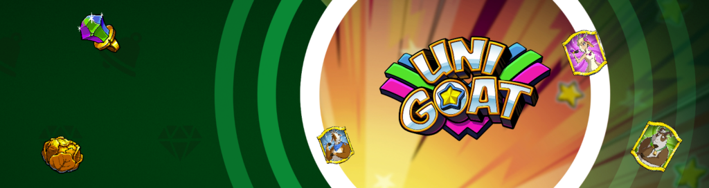 Unigoat