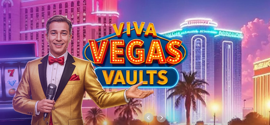 Vegas Vaults