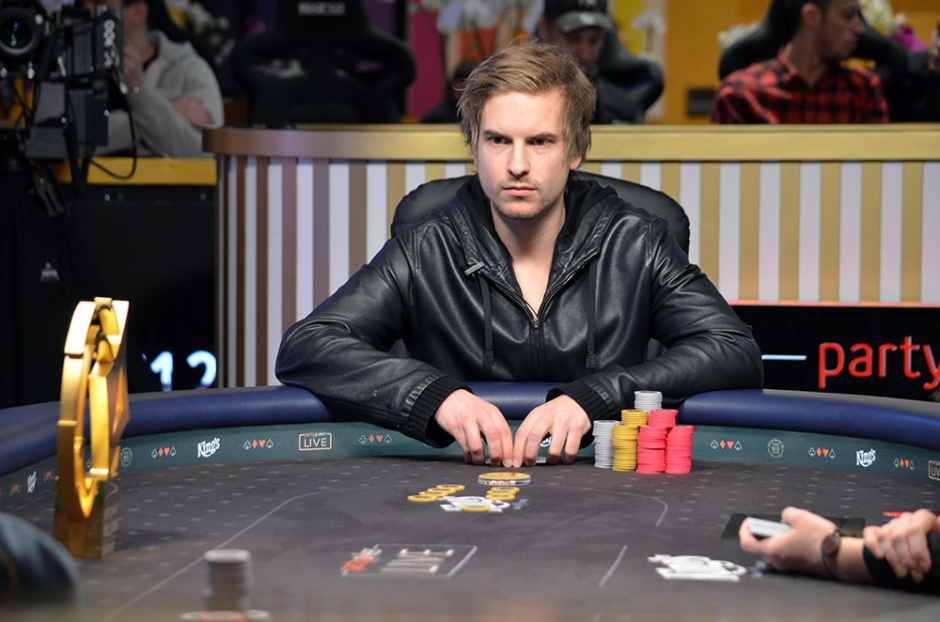 Viktor Blom