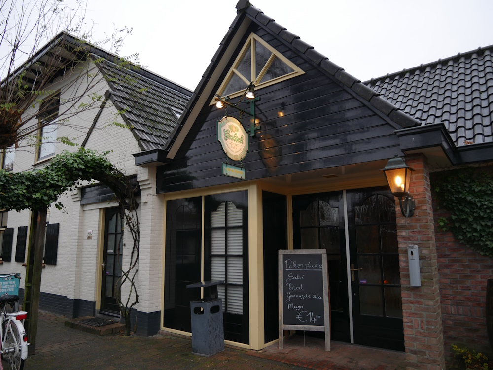 't Hof Van Colmschate