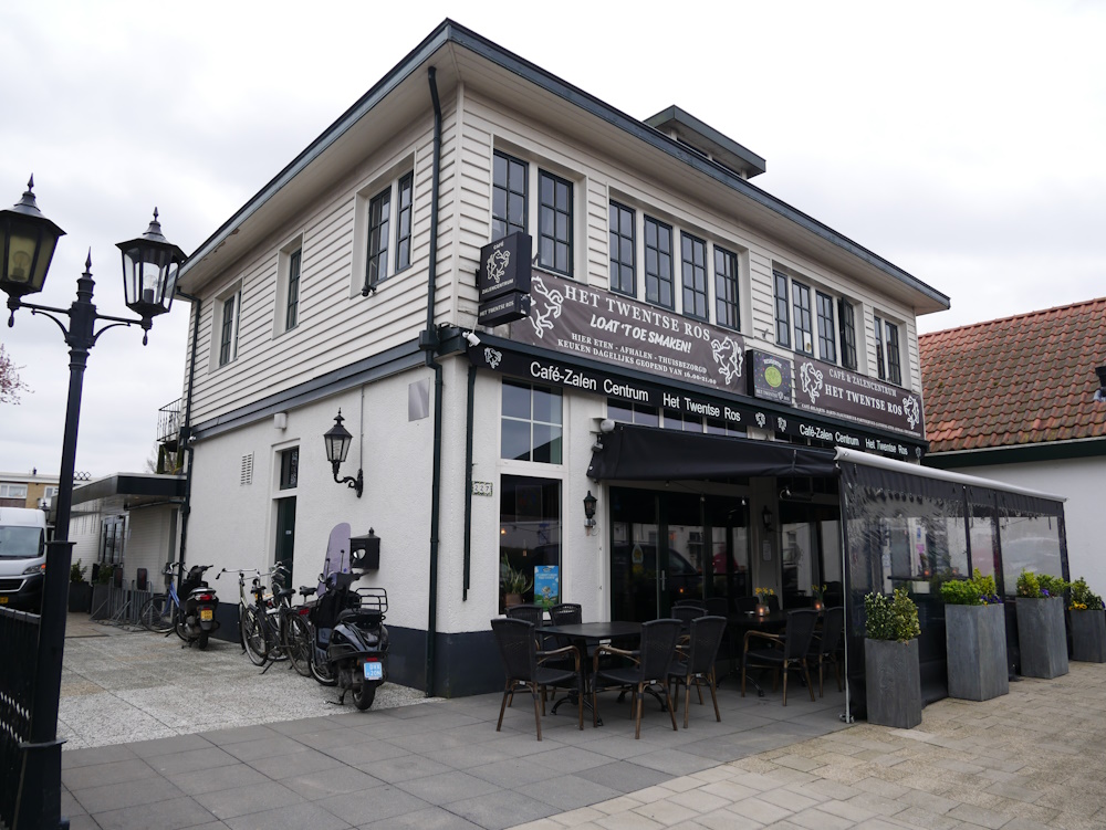 Zalencentrum Het Twentse Ros
