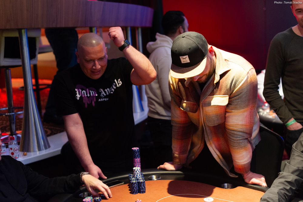 WPT Tomas Stacha