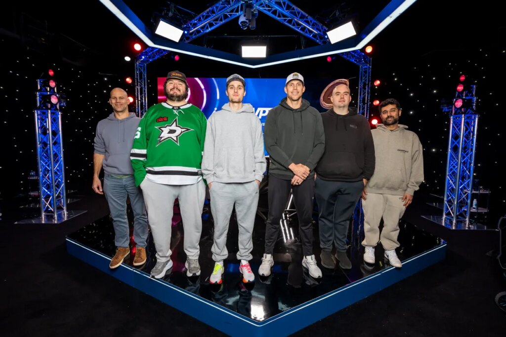 WPT World Championship 2025 v3