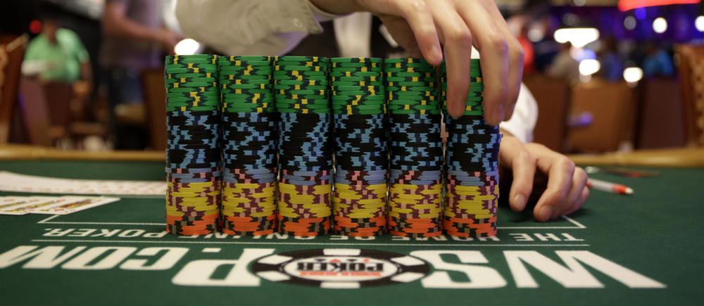 WSOP Circuit