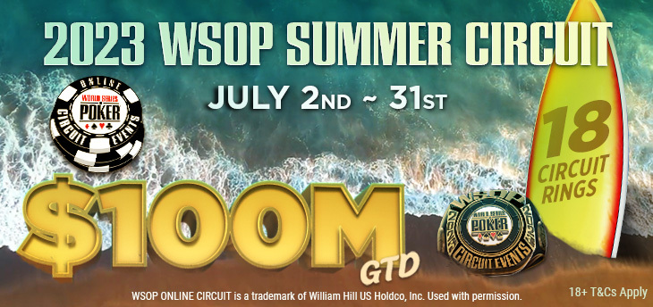 WSOP Summer Circuit 730x344