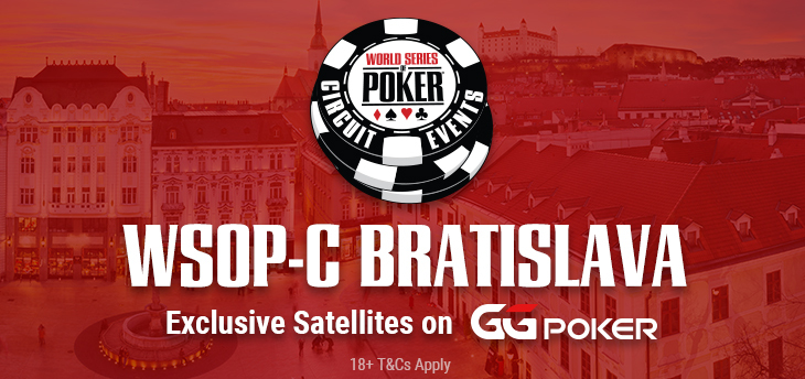 WSOPC Bratislava PR Banner 730x344