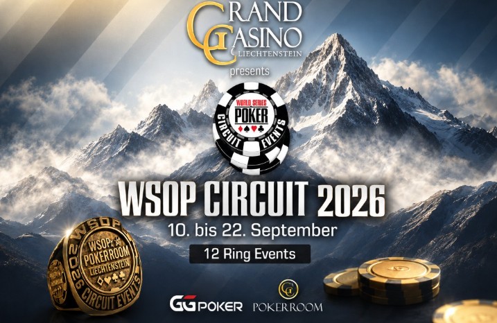 WSOPC Liechtenstein