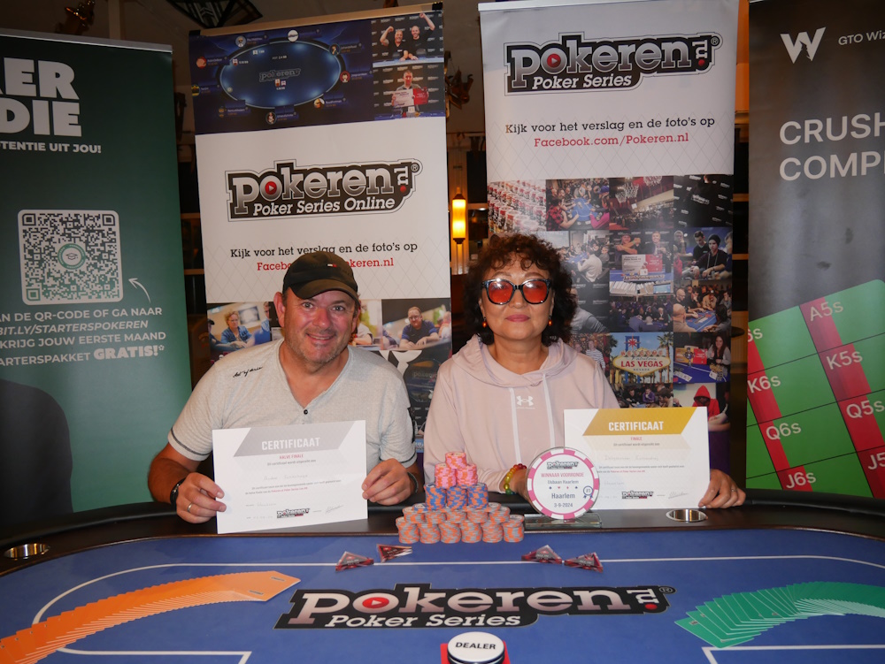 Winnaarsfoto Haarlem 3 september Delgersuren Luvsandorj Andre Schonhage
