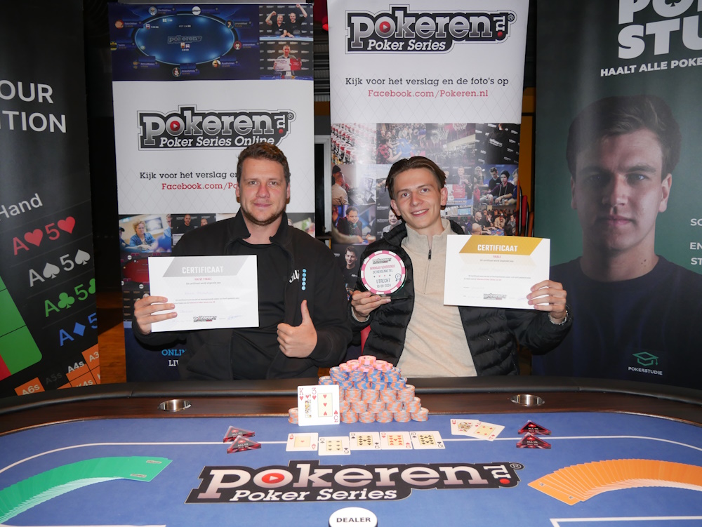 Winnaarsfoto Utrecht de Heksenketel Kerim M Kevin Michelsen