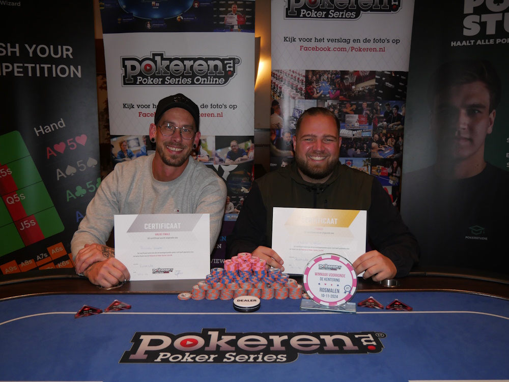 Winnaarsfoto rosmalen Ricardo Kooper Patrick van Ham