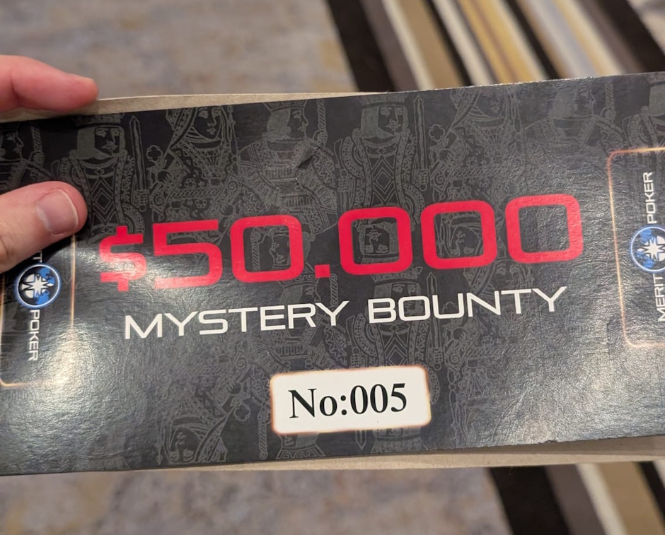 Wouter Beltz WSOP Super Circuit Cyprus 50K bounty pull v2