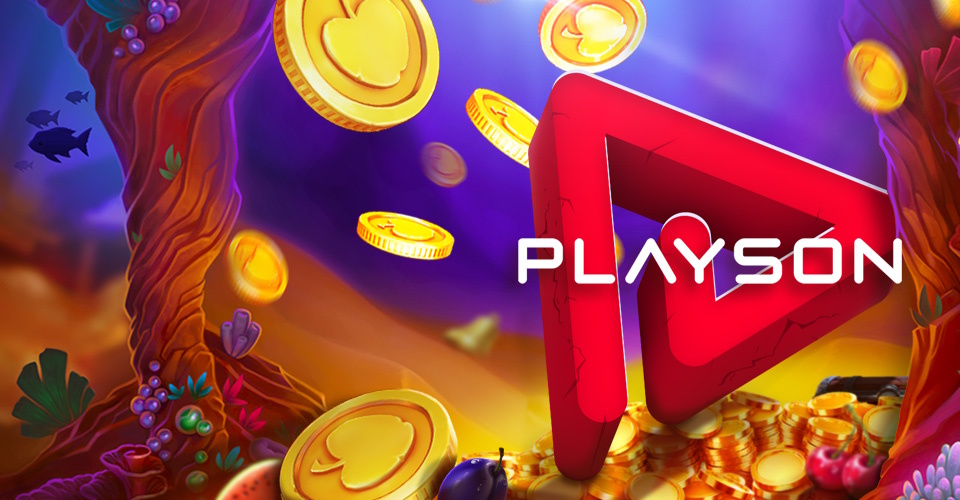 aanbieder van de maand playson
