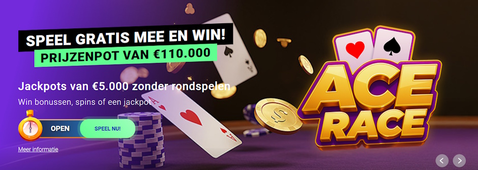 ace race
