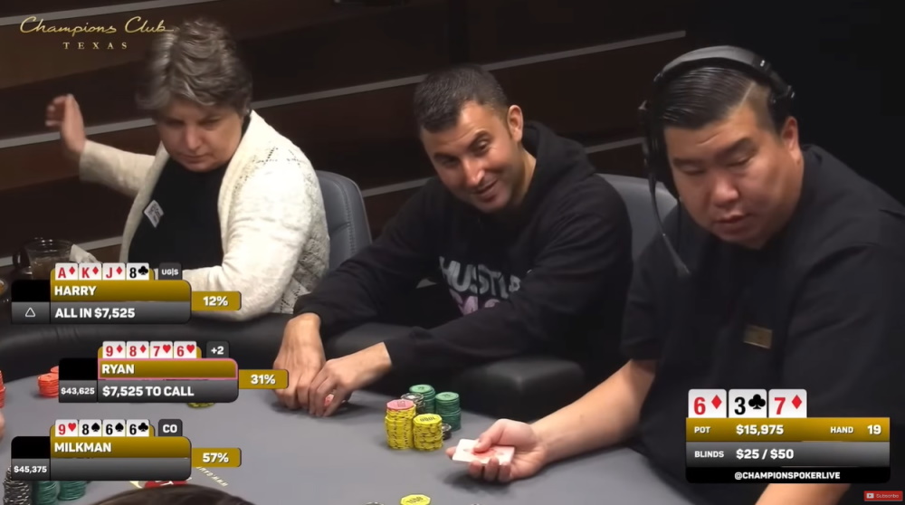 actie flop plo