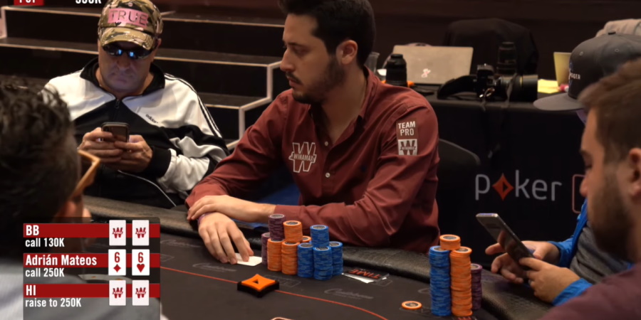 adrian mateos cpp