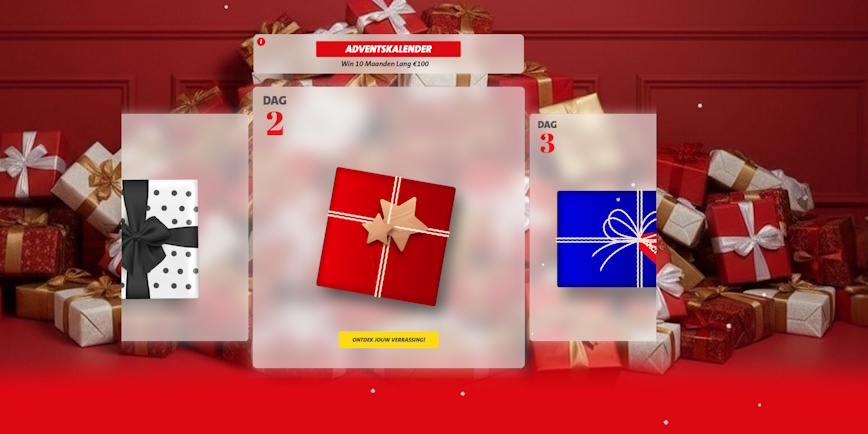 adventskalender jacks