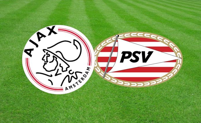 ajax tegen psv