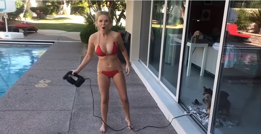amanda leatherman