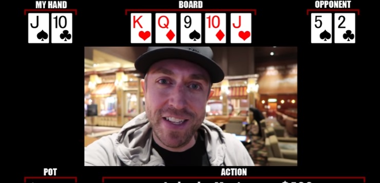 andrew neeme vlog 83