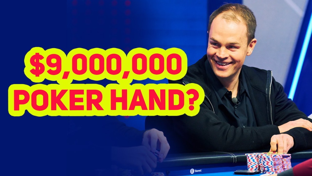 andrew robl 9 miljoen hand
