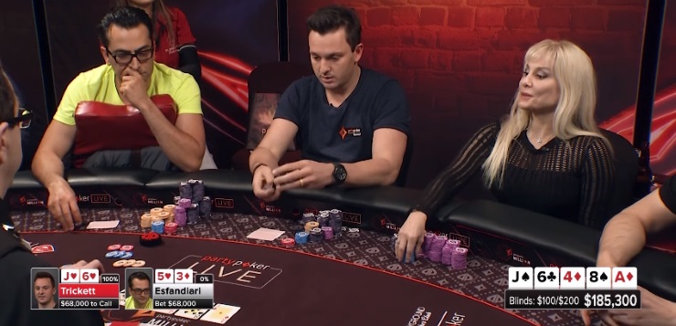 antonio esfandiari 1