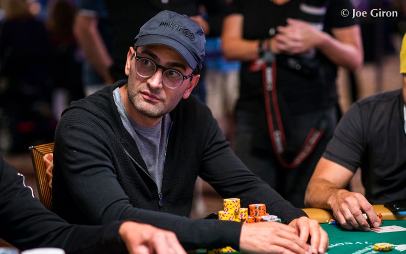 antonio esfandiari v2
