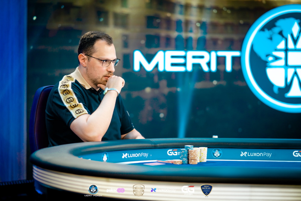 Artur Martirosian
