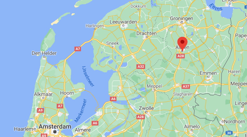 assen