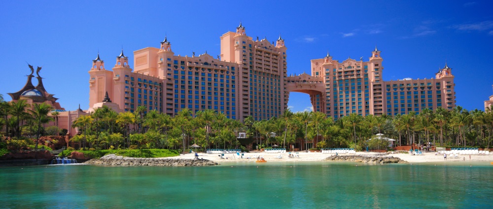 Atlantis Resort & Casino