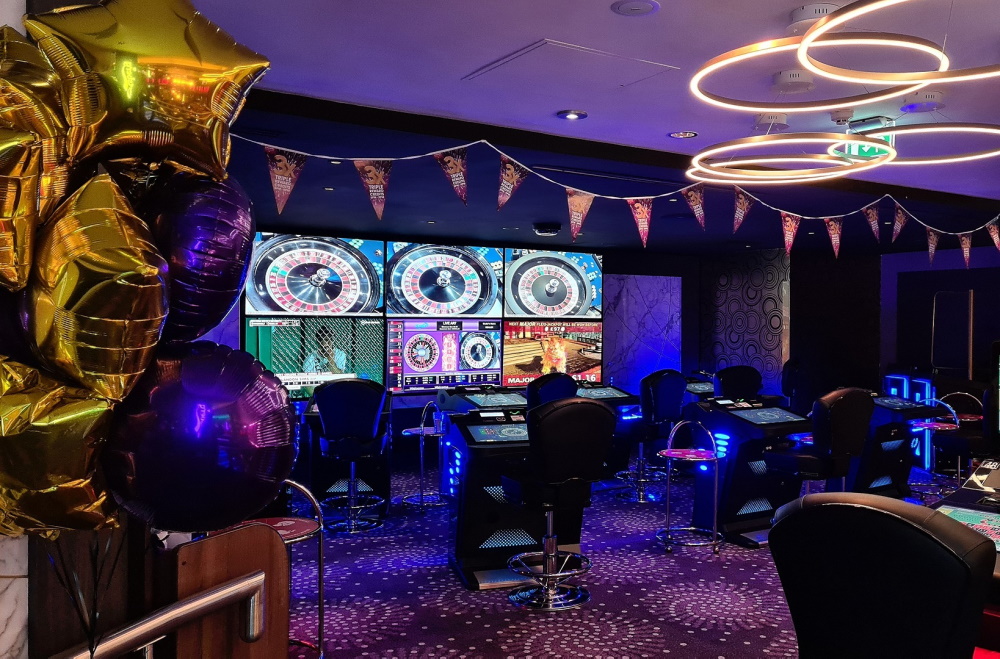 automatische roulette empire casino londen