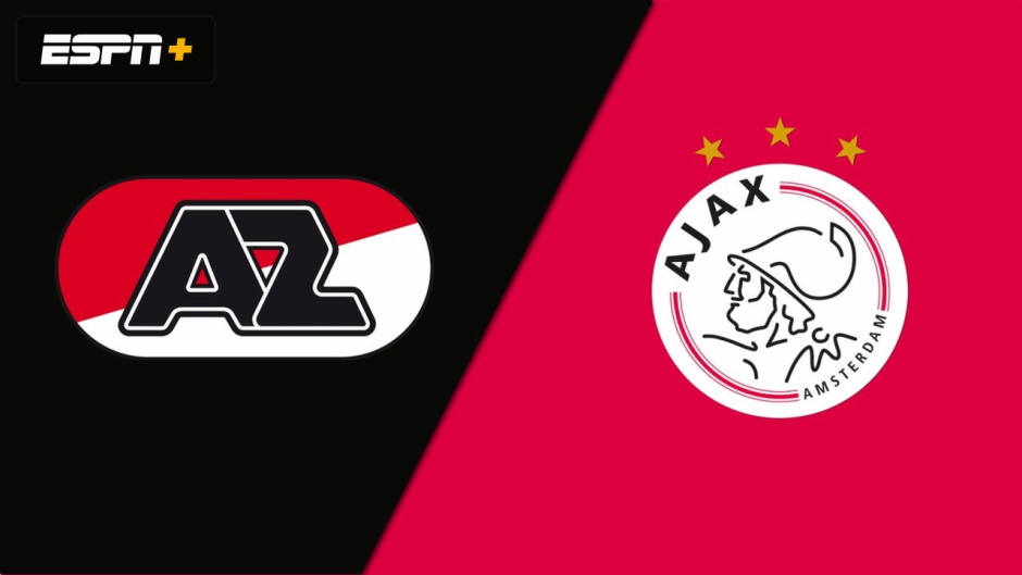 az ajax in de beker