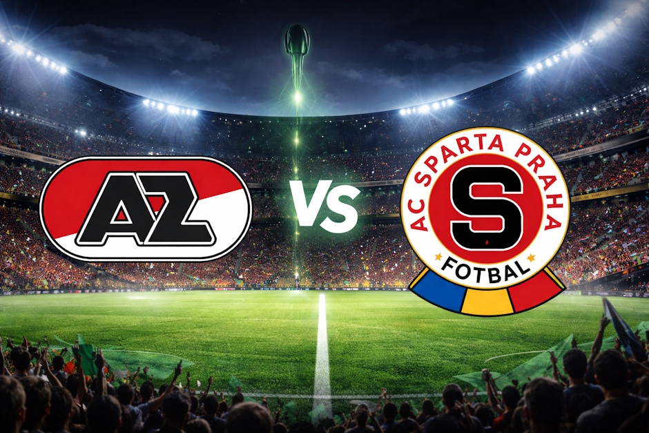 az sparta praag