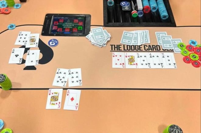 badbeat jackpot texas