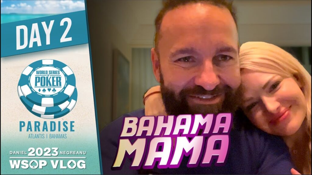 bahamamama