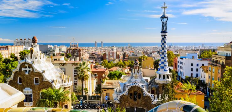 barcelona 2