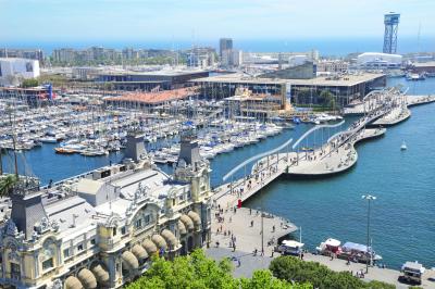 barcelona 4