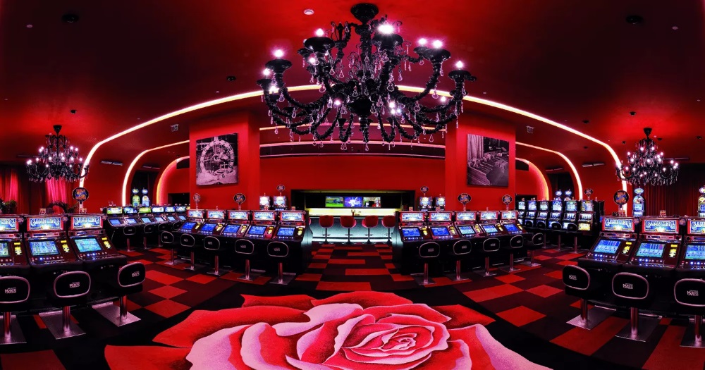 Monte-Carlo Bay Casino
