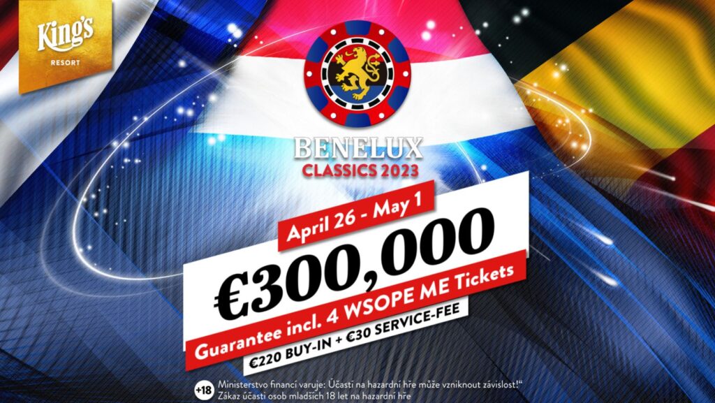 benelux classics april mei 2023