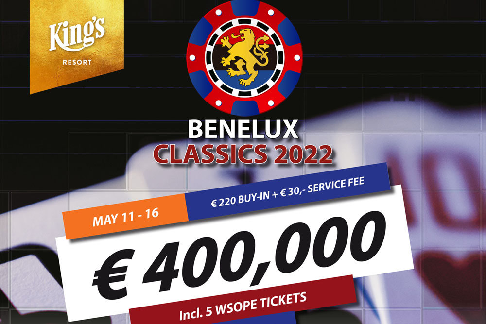 benelux classics mei