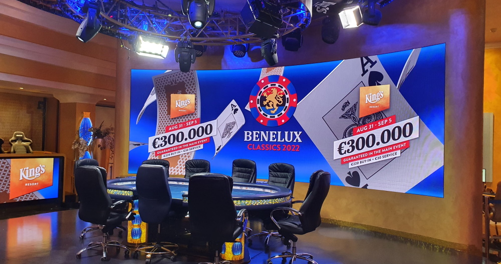beneluxclassics