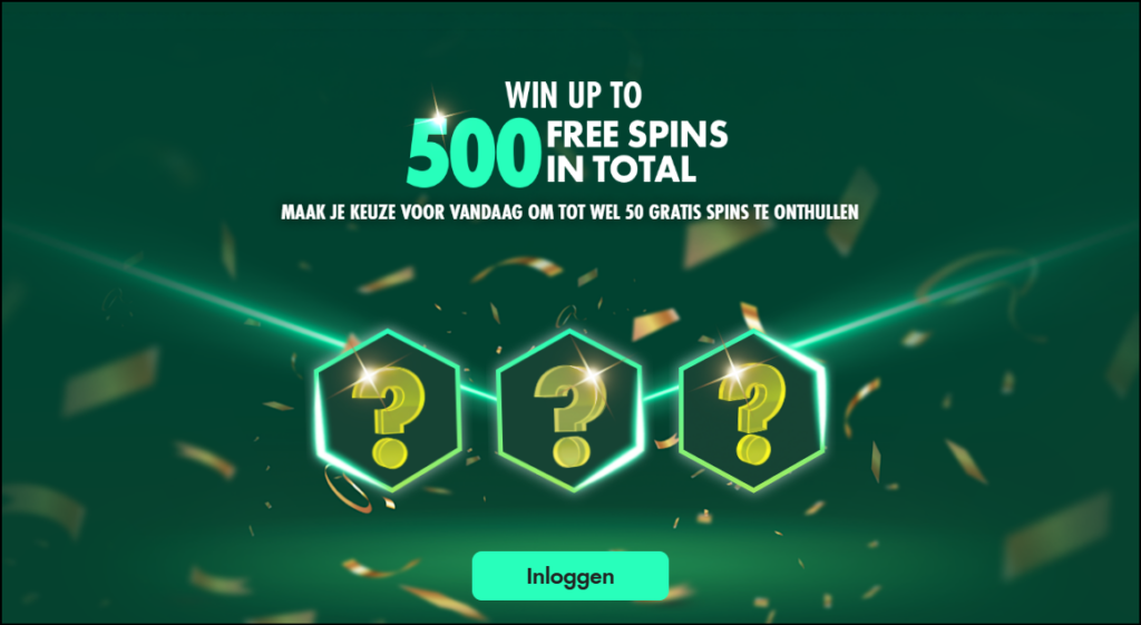 bet365 Free Spins welkomstbonus