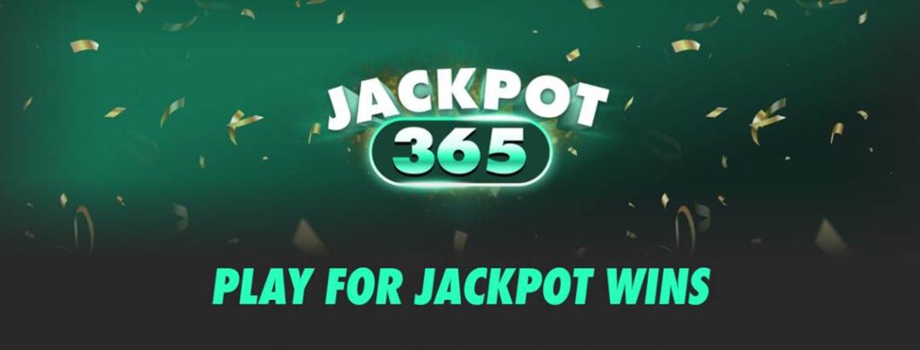 bet365 Jackpot365