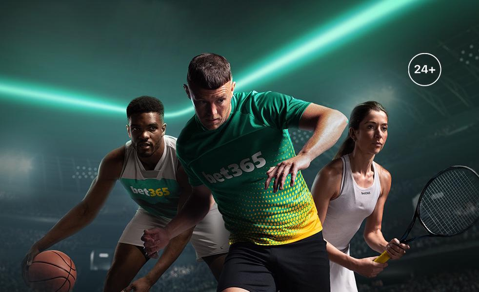 bet365 sport banner