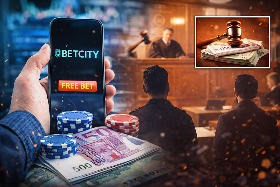 betcity freebet