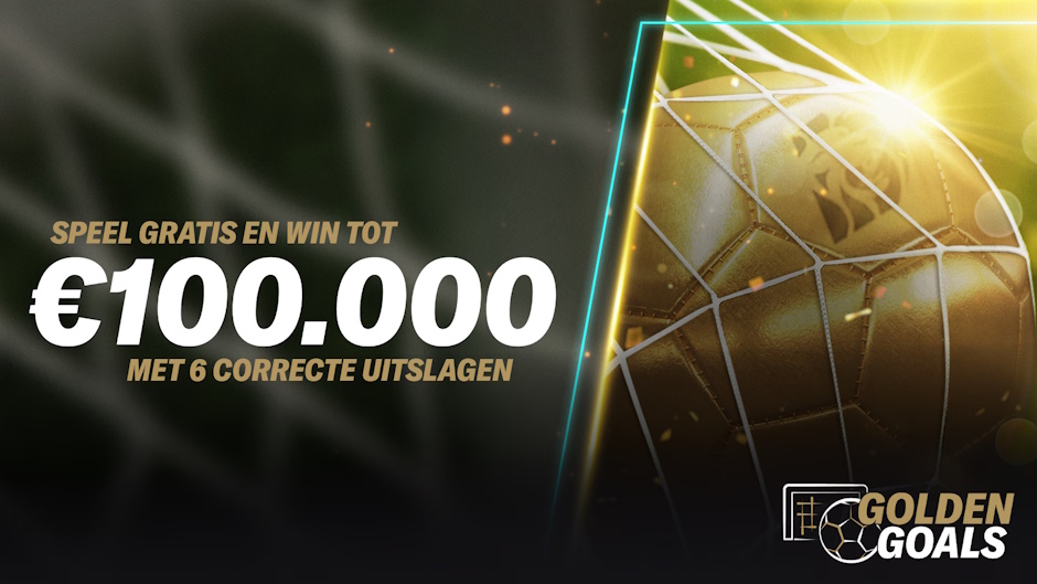 betmgm golden goals