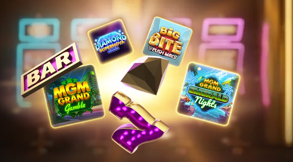 betmgm welkomstbonus voorjaar 2026