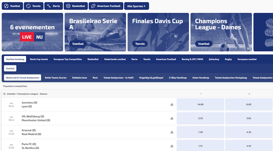 betnation sports