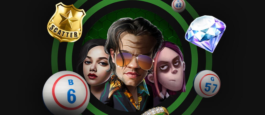 bingo unibet