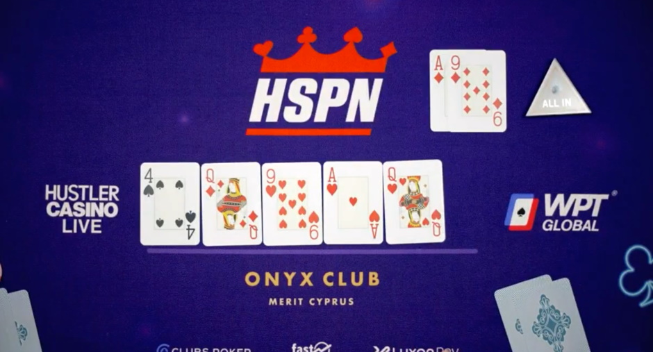 bizarre hand
