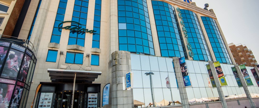 Casino Blankenberge